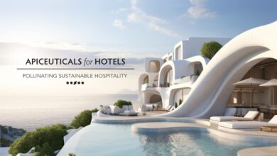 What should luxury hotels do in order to thrive? | WTM Global Hub