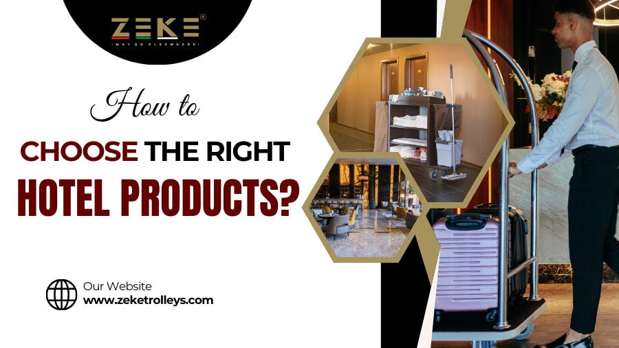 What amenities should luxury hotels provide?