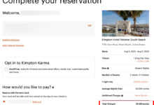 What hidden fees should I be aware of when booking hotels?