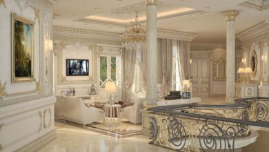 What luxury hotel amenities should I expect during my stay