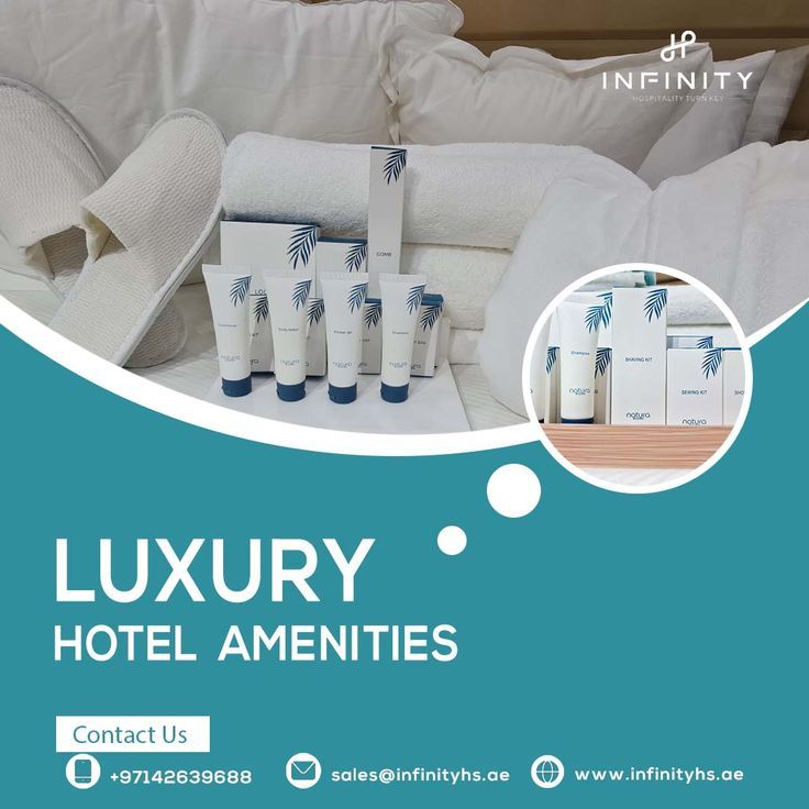 Business Travel: Must-Have Luxury Hotel Room Amenities