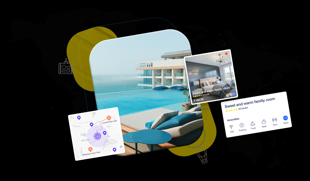 How to effectively compare hotel prices across different platforms?