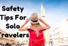 What are the safest hotels for solo travelers to consider