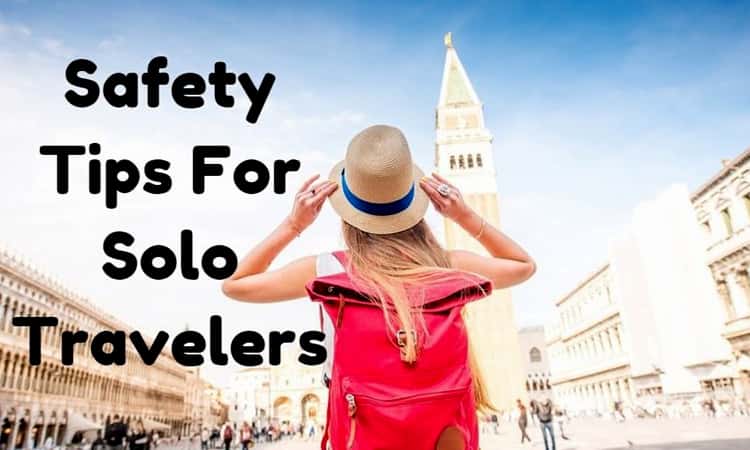 What are the safest hotels for solo travelers to consider
