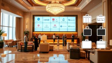 What are the best hotel loyalty programs for earning rewards?