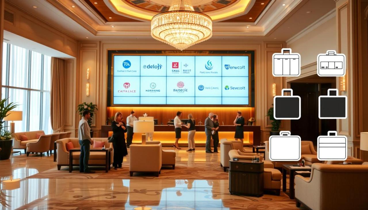 What are the best hotel loyalty programs for earning rewards?