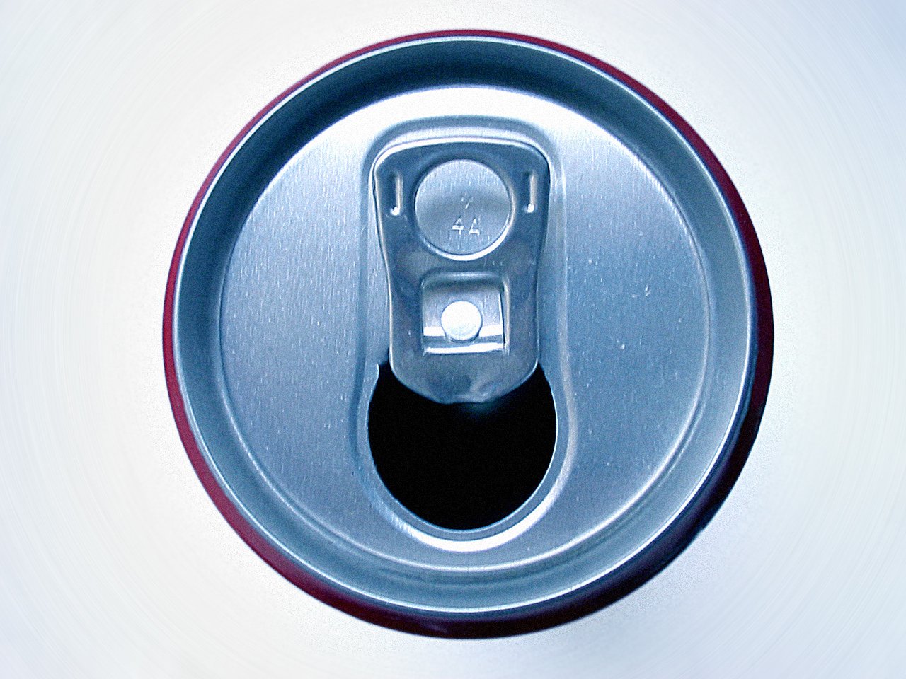 Close-Up Photograph of a Can · Free Stock Photo Close-Up Photograph of a Can · Free Stock Photo