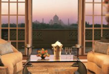 Hotels Around the World With Stunning Views - Business Insider