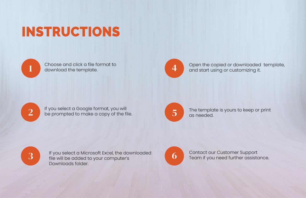 Hotel Comparison Template in Excel, Google Sheets - Download | Template.net