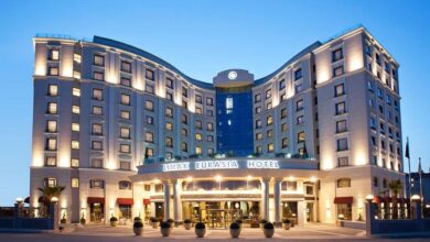 Which hotels are best for pets to stay with owners?