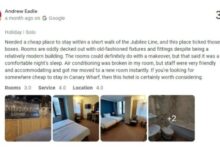 How to Manage Hotel Reviews: 10 Examples + Best Practices - EmbedSocial