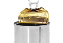 Cardboard box stock photo. Image of paper, background - 31373766